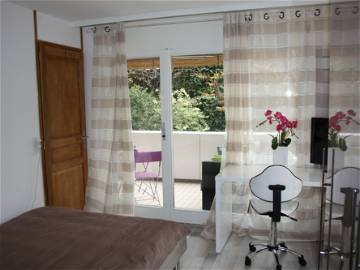 Room For Rent Lausanne 58943-1