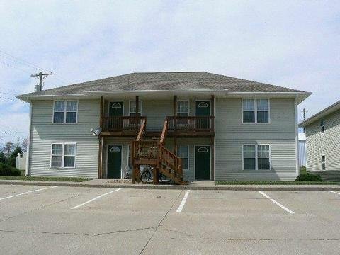 Colocation Maryville 123329