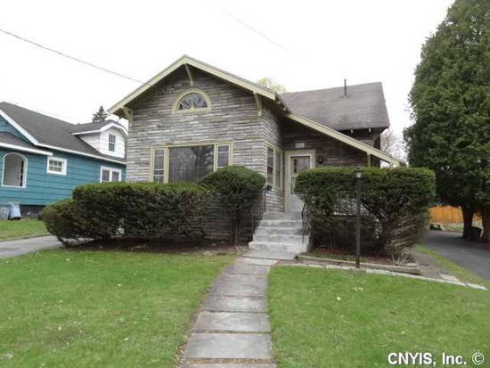 Homestay Syracuse 107909-1