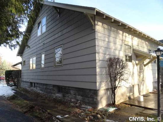 Homestay Syracuse 107909-2