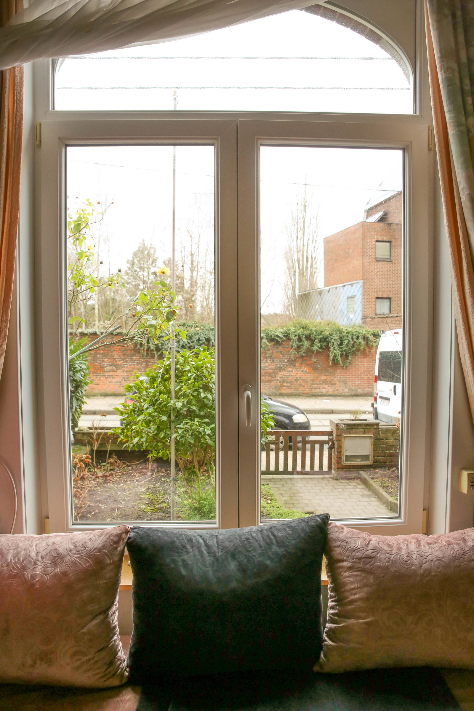 Homestay Charleroi 663185