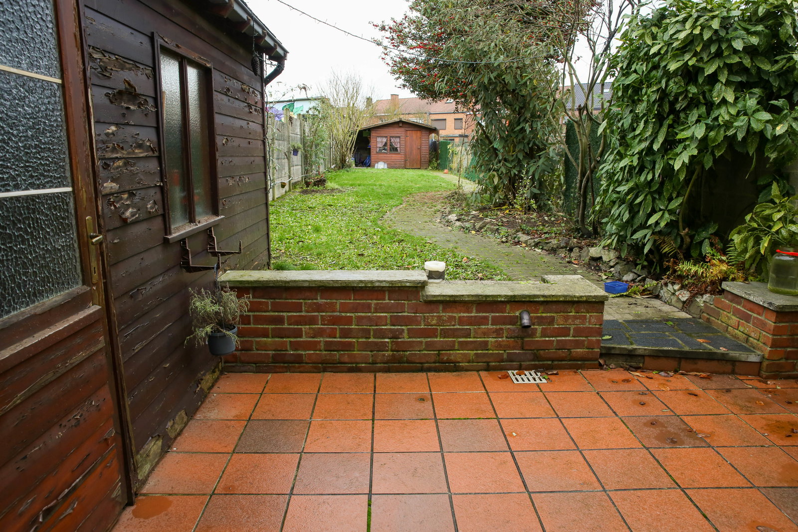 Homestay Charleroi 663185