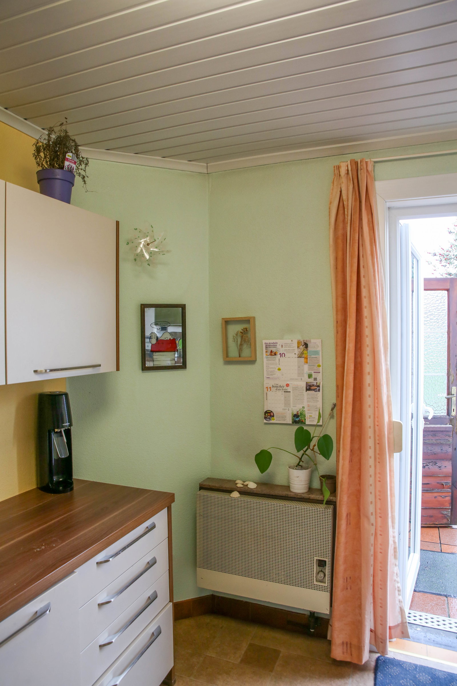 Homestay Charleroi 663185