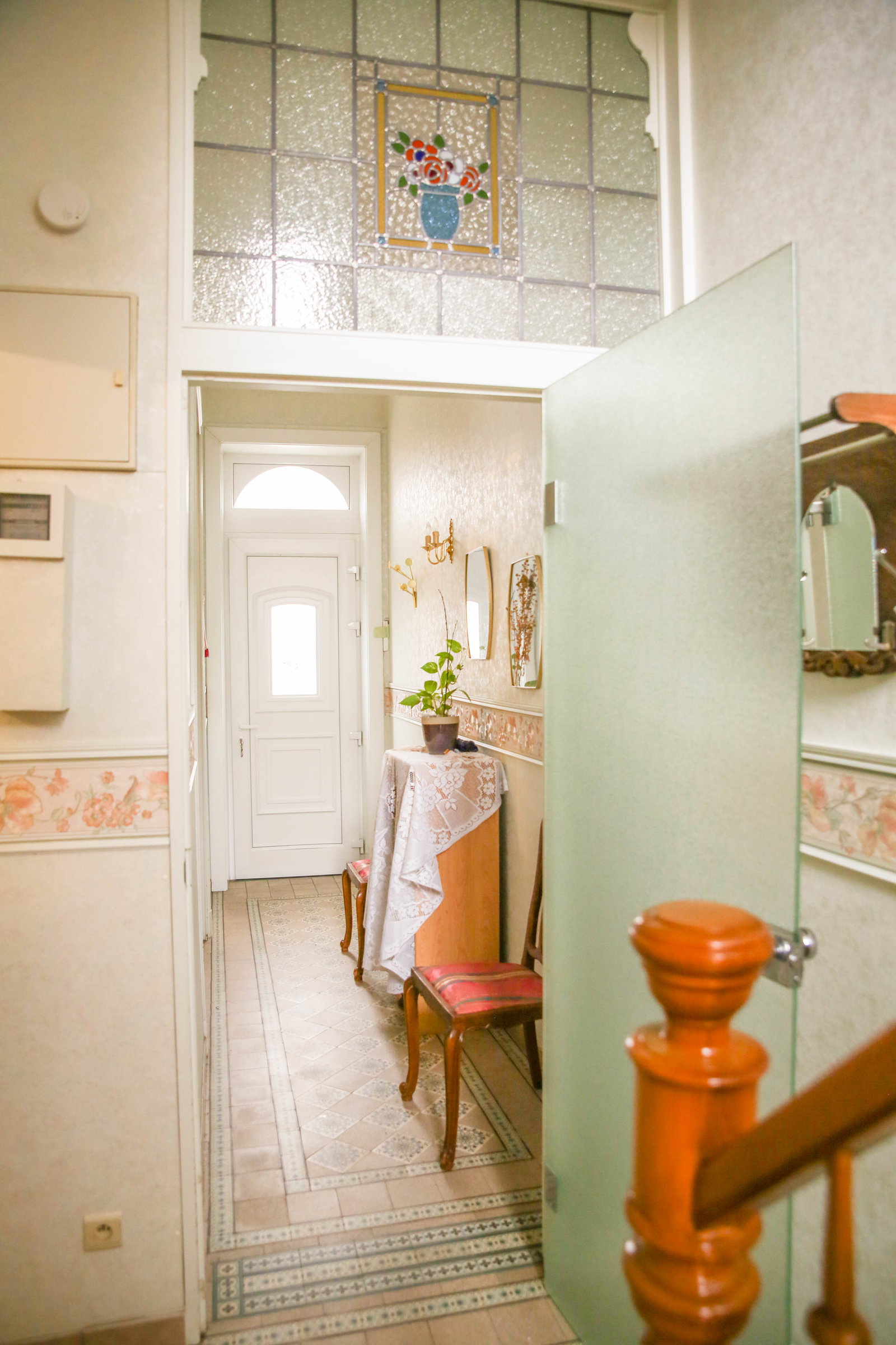 Homestay Charleroi 663185