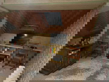 Chambre Chez L'habitant Charleroi 663185-19