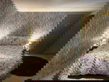 Chambre Chez L'habitant Charleroi 663185-4