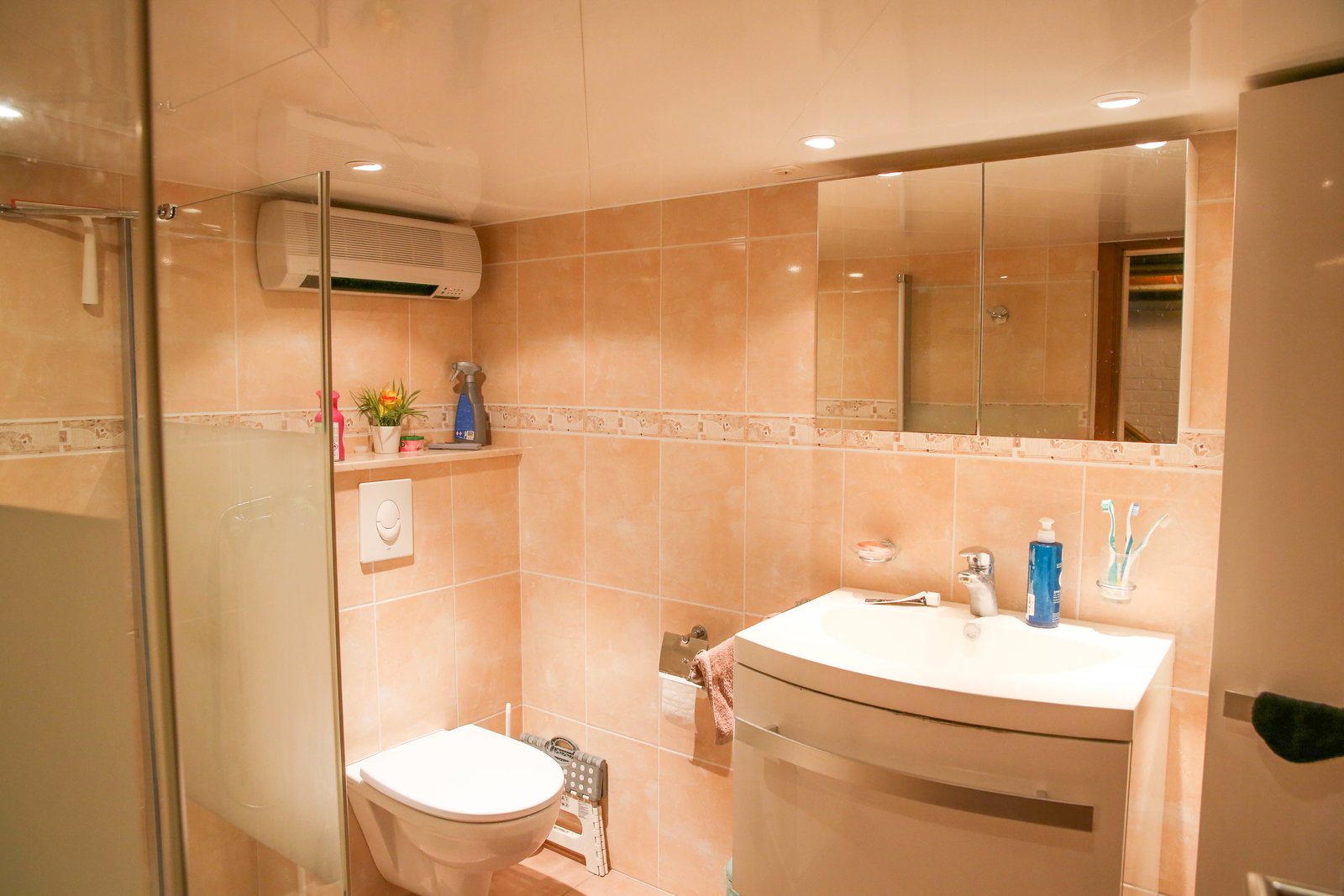 Homestay Charleroi 663185