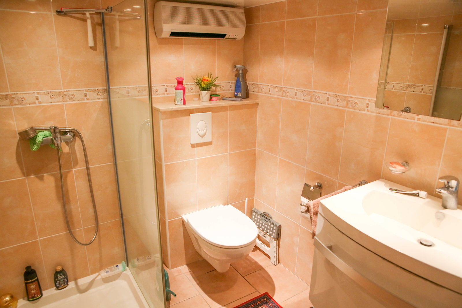 Homestay Charleroi 663185