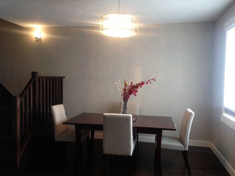 Homestay Calgary 164414