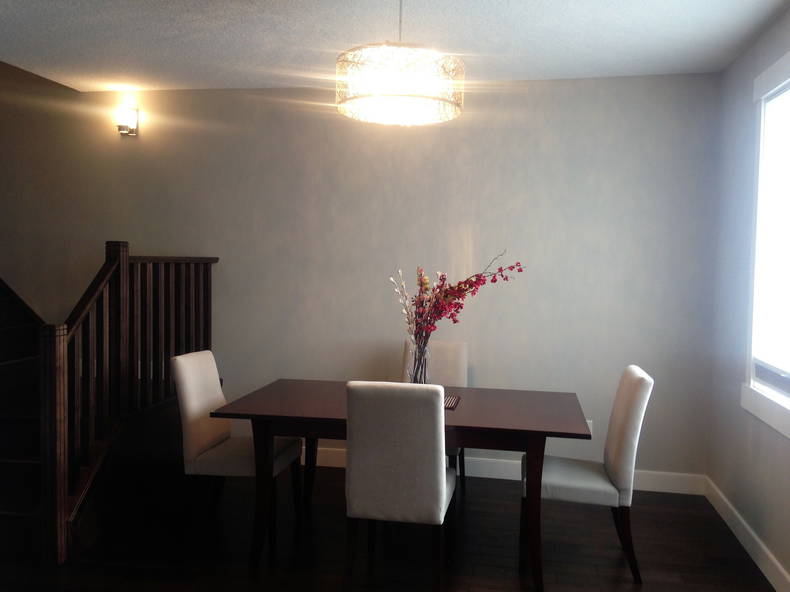 Homestay Calgary 164414-3