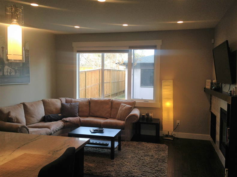 Homestay Calgary 164414-4