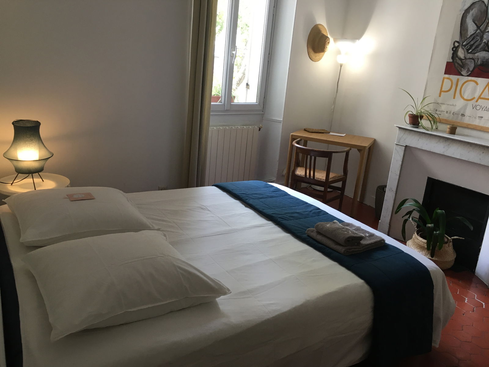 Homestay Marseille 246189