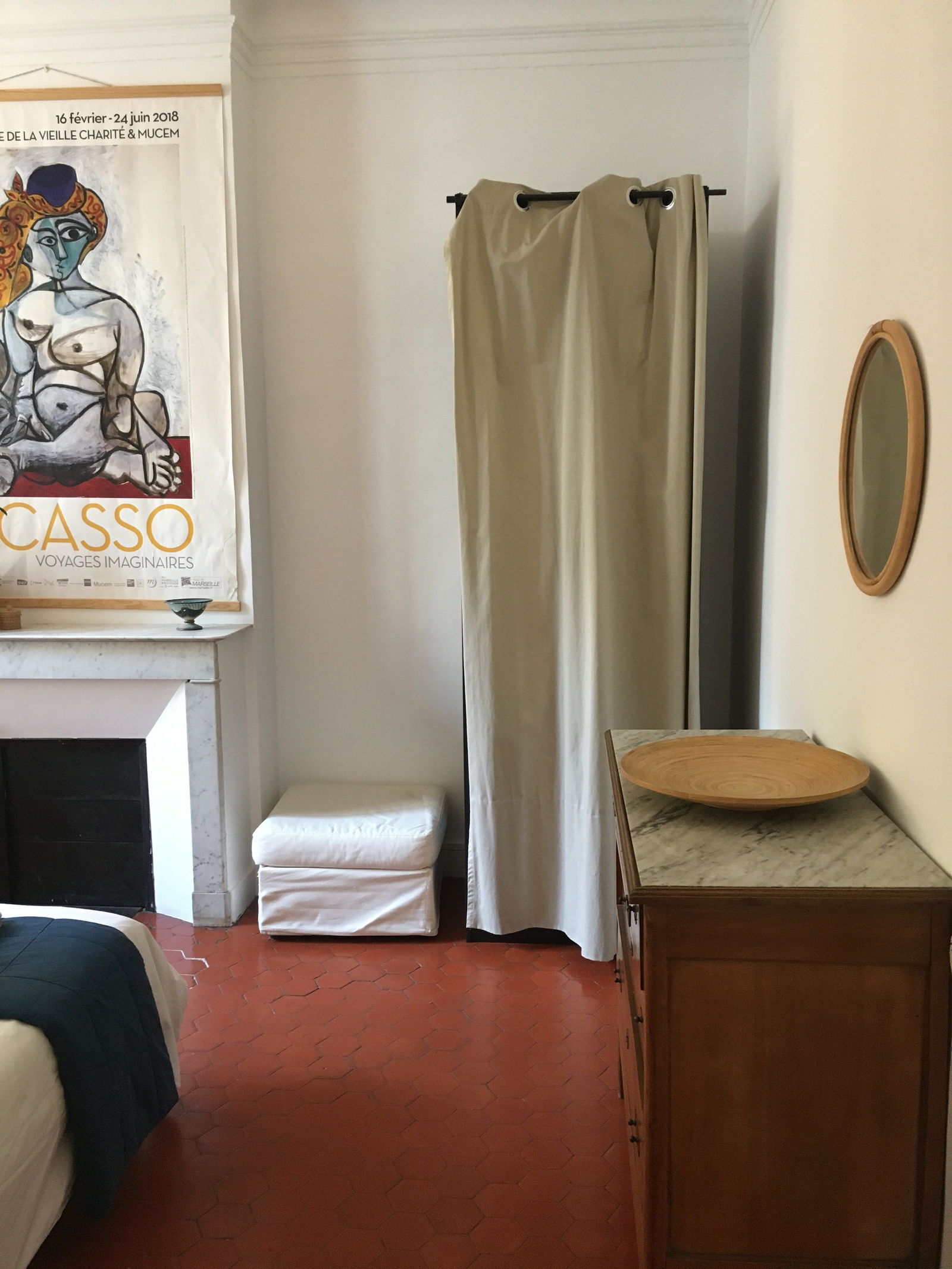 Homestay Marseille 246189