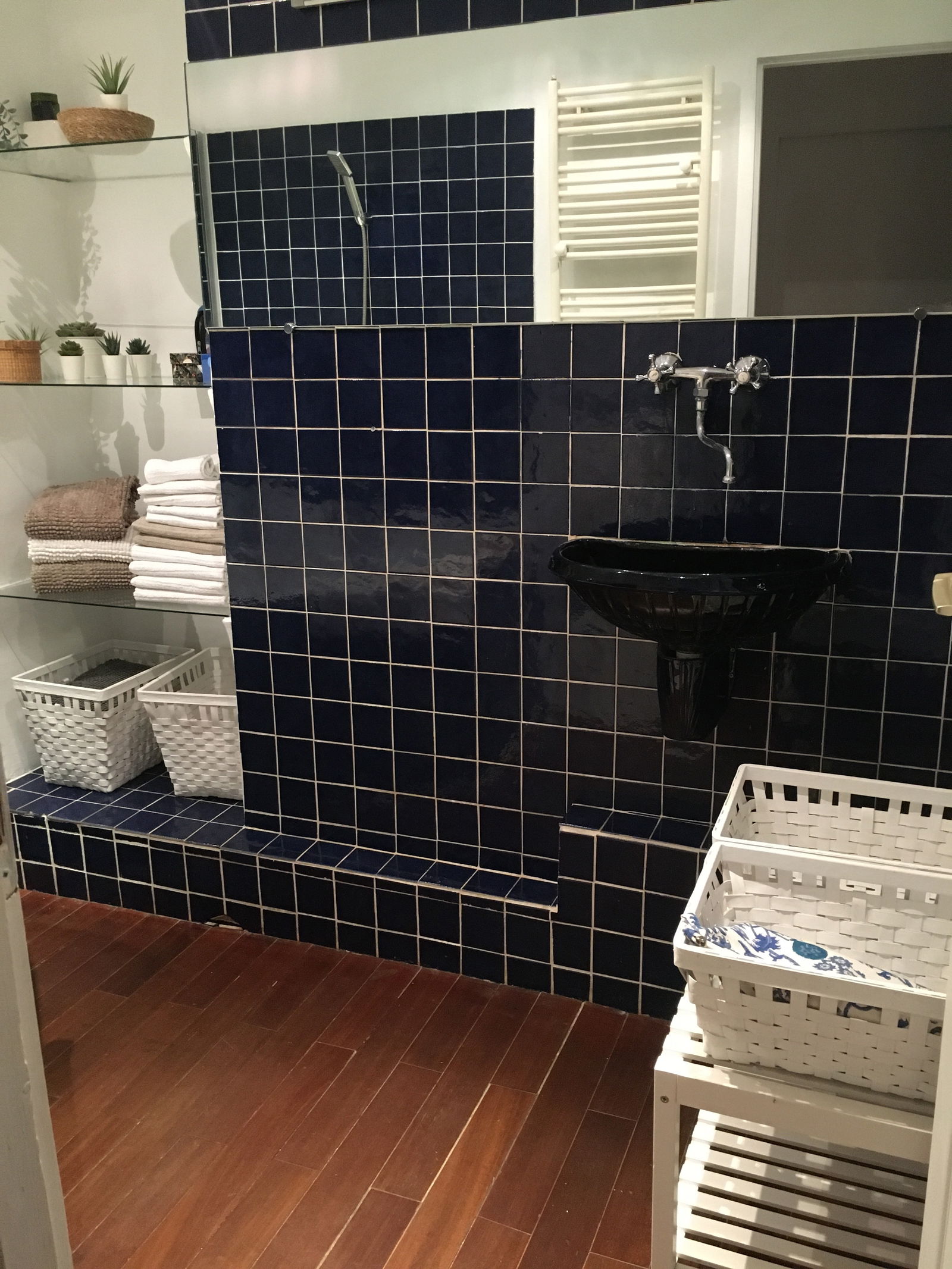 Homestay Marseille 246189