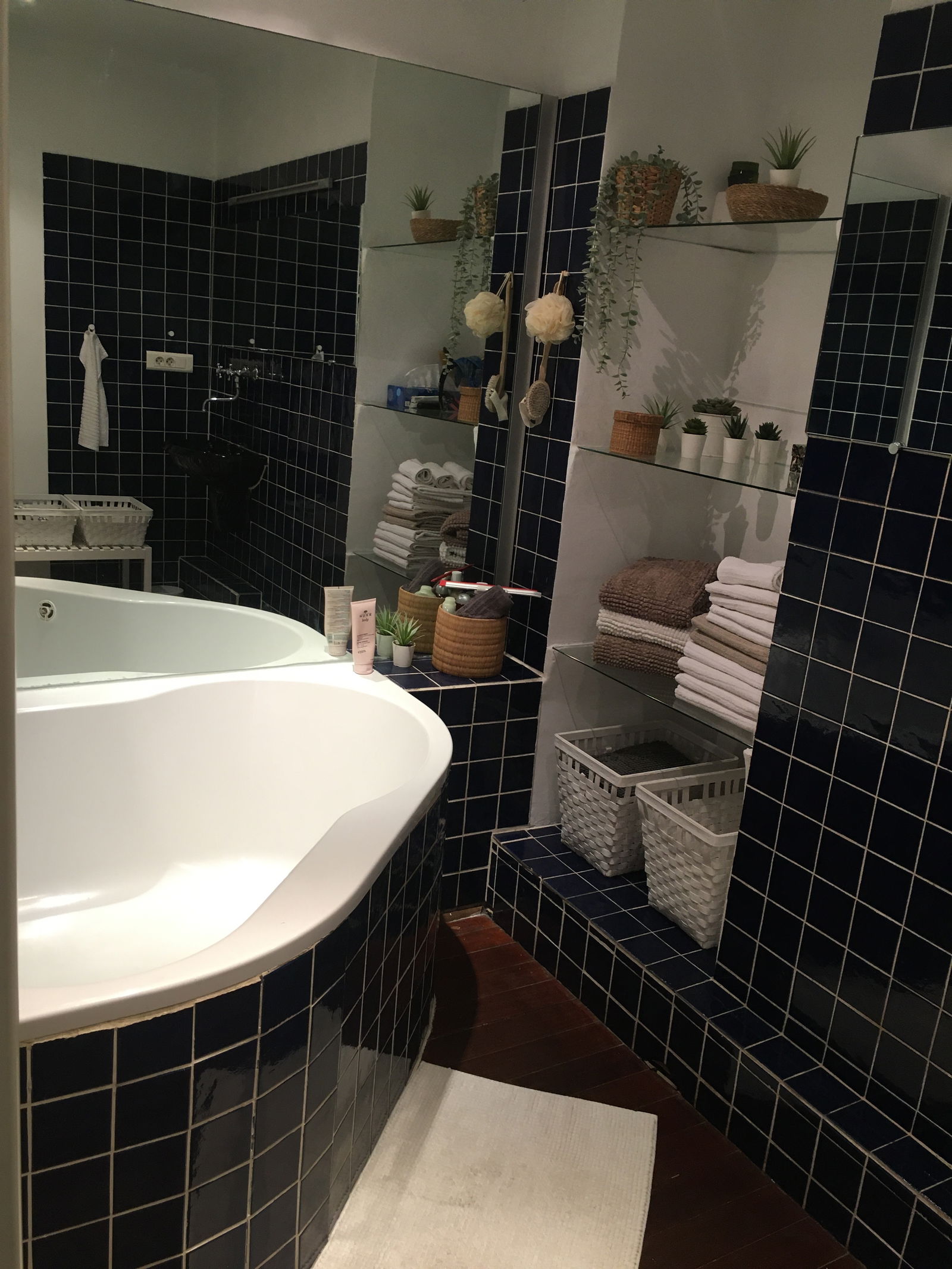 Homestay Marseille 246189