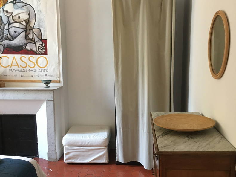 Chambre Chez L'habitant Marseille 303118-2