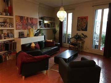 Chambre À Louer Marseille 303118