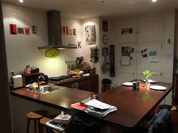 Homestay Marseille 303118-4