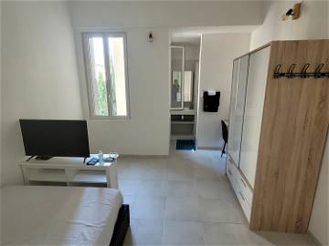 Chambre À Louer Marseille 254414-1