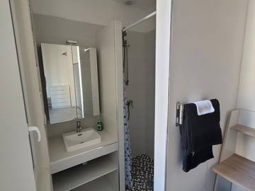 Chambre À Louer Marseille 254414