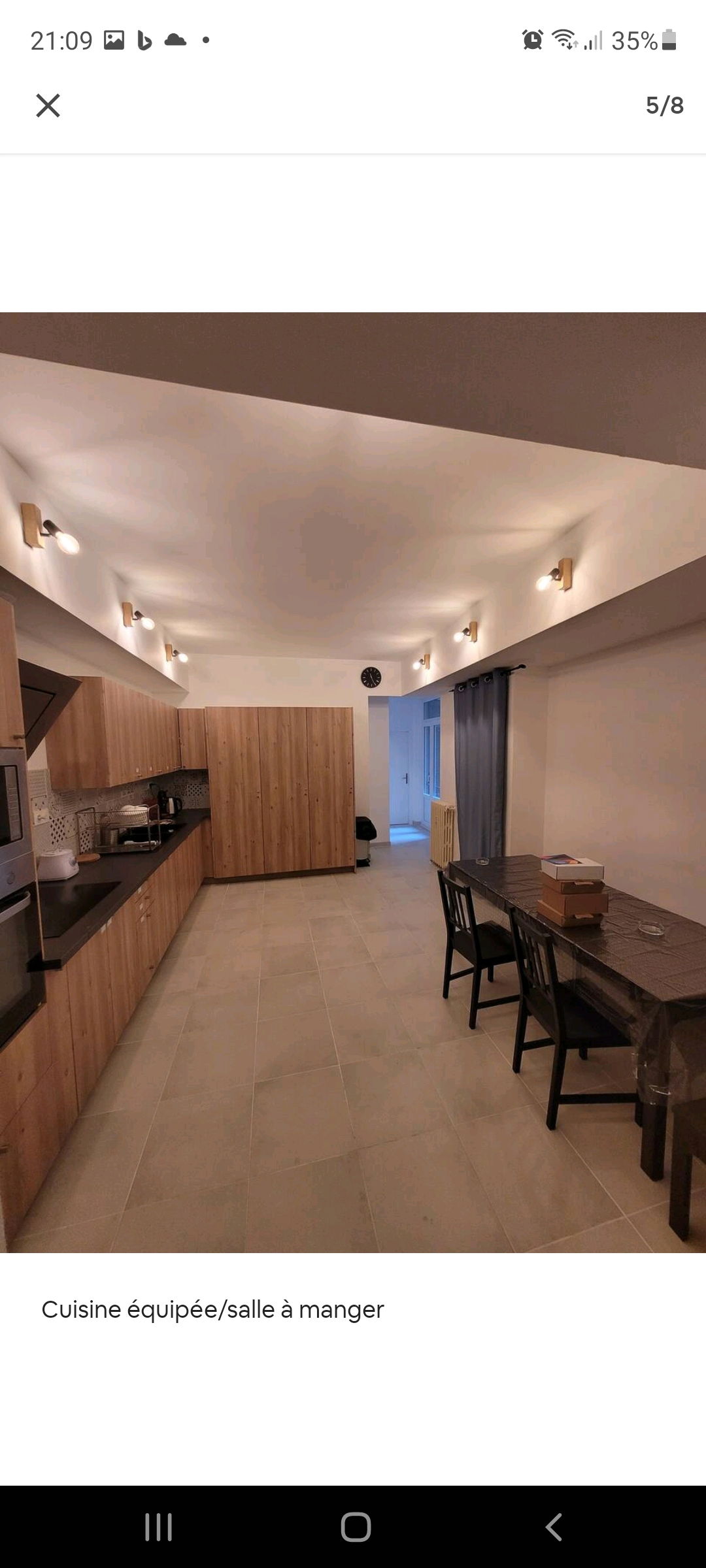 Colocation Marseille 267328