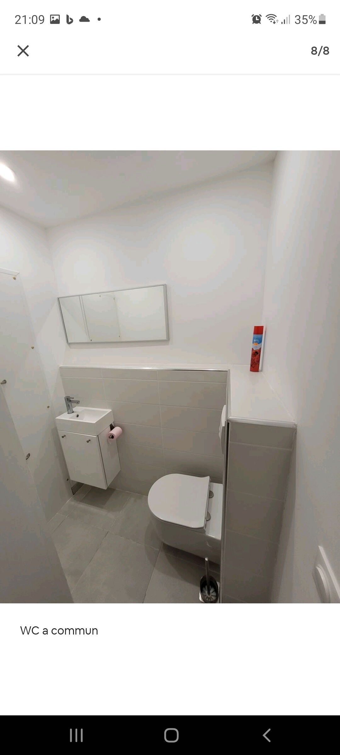 Colocation Marseille 267328