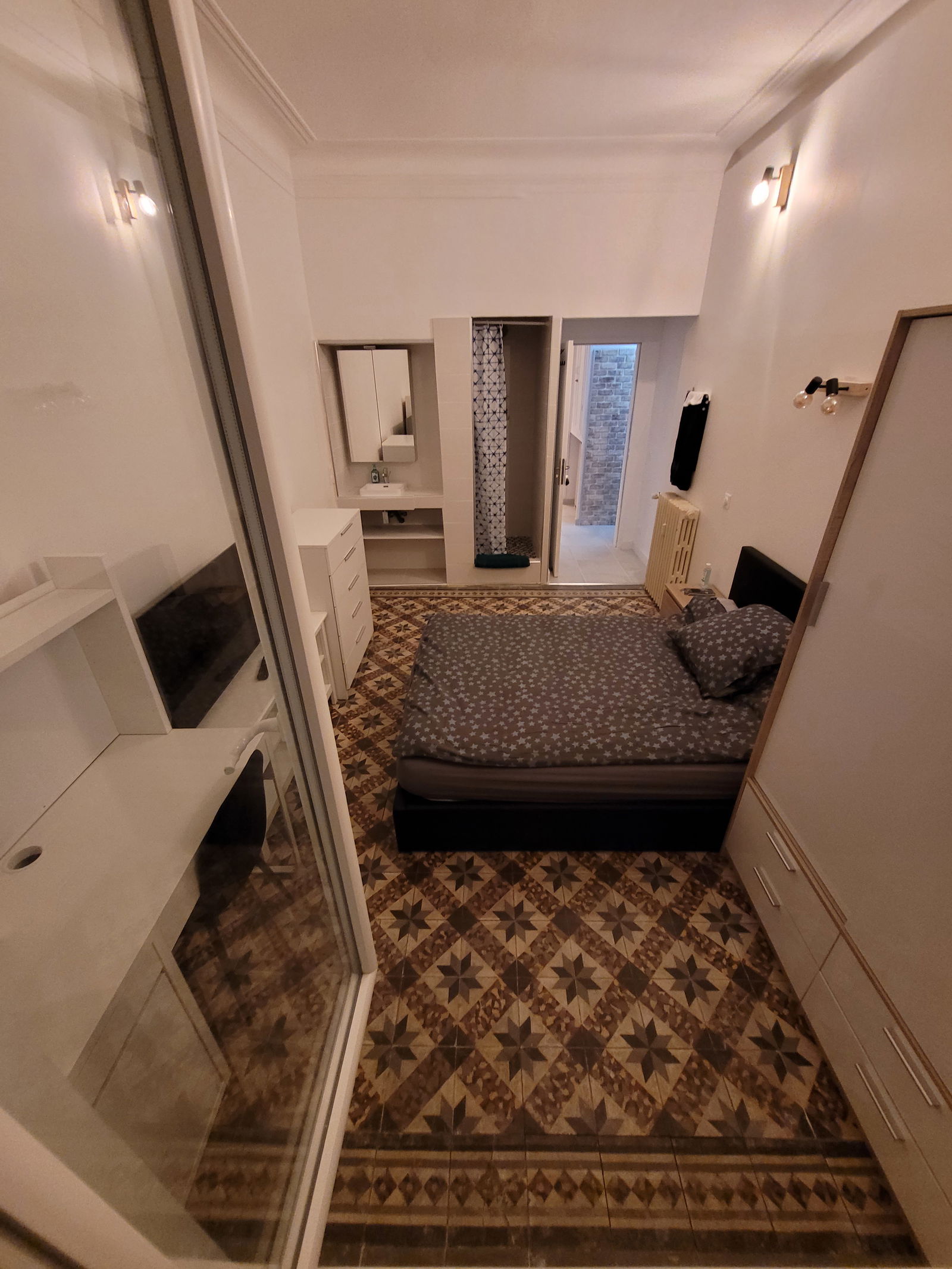 Colocation Marseille 267328