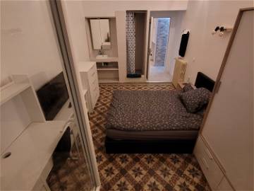 Room For Rent Marseille 267328-1