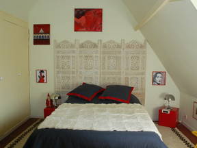 Rooms 17 Km From Le Mans