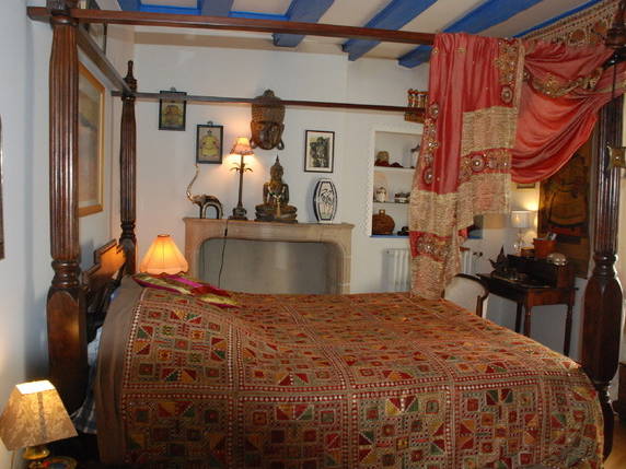 Gästezimmer Sille-le-Philippe 19986-2
