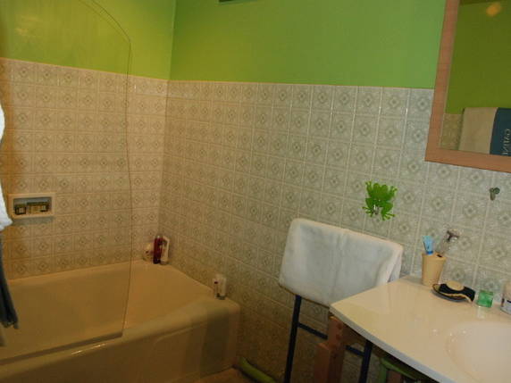 Gästezimmer Sille-le-Philippe 19986-3