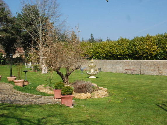 Gästezimmer Sille-le-Philippe 19986-4