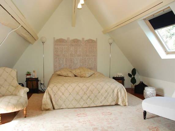 Bed And Breakfast Sille-le-Philippe 19985-2