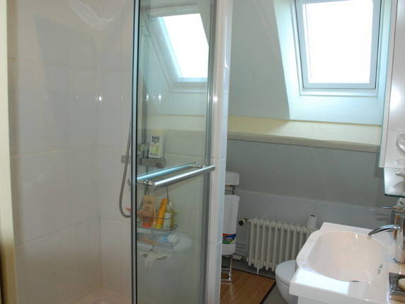 Bed And Breakfast Sille-le-Philippe 19985-3