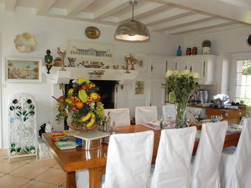 Chambre D'hôte Sille-Le-Philippe 19985-4