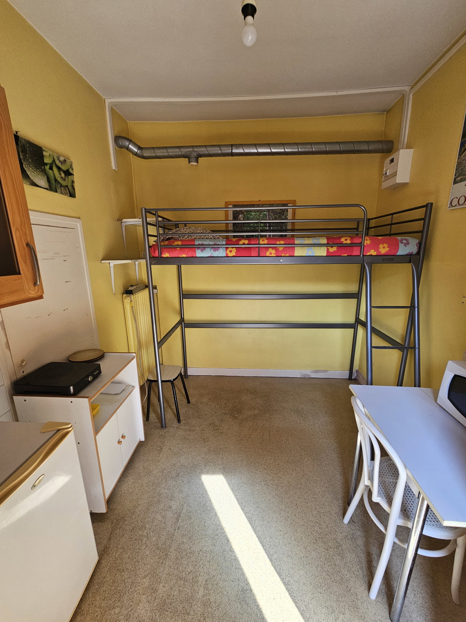 Entire Home Clermont-Ferrand 661354