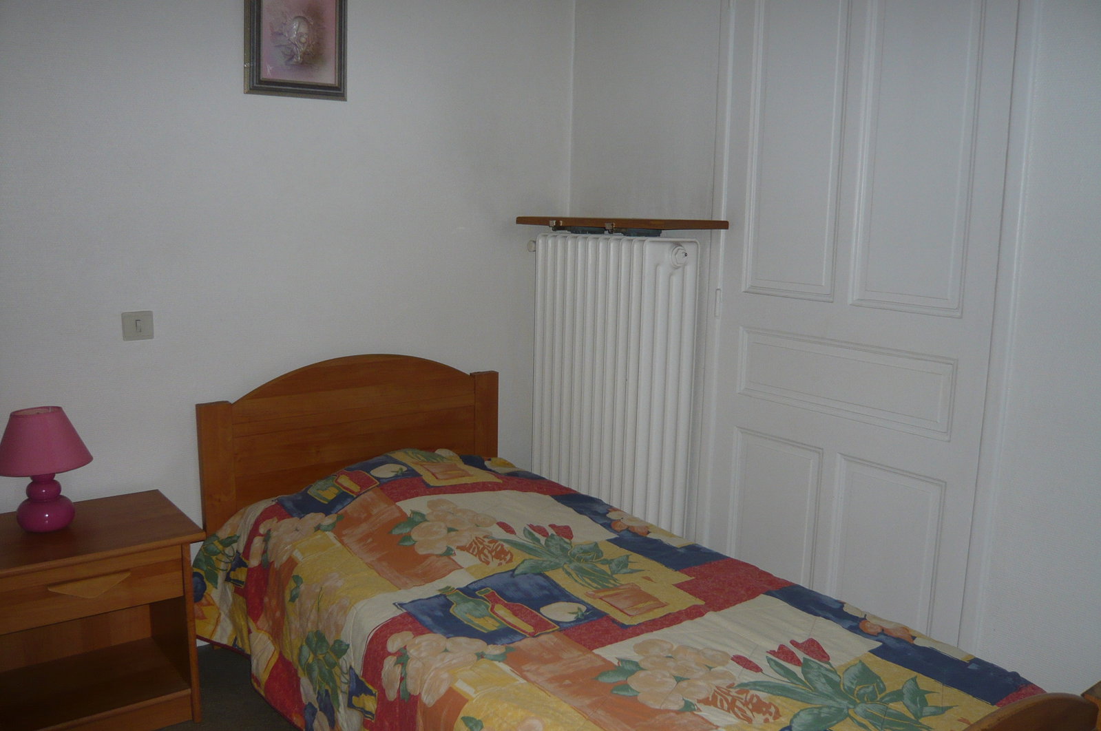 Entire Home Clermont-Ferrand 661354