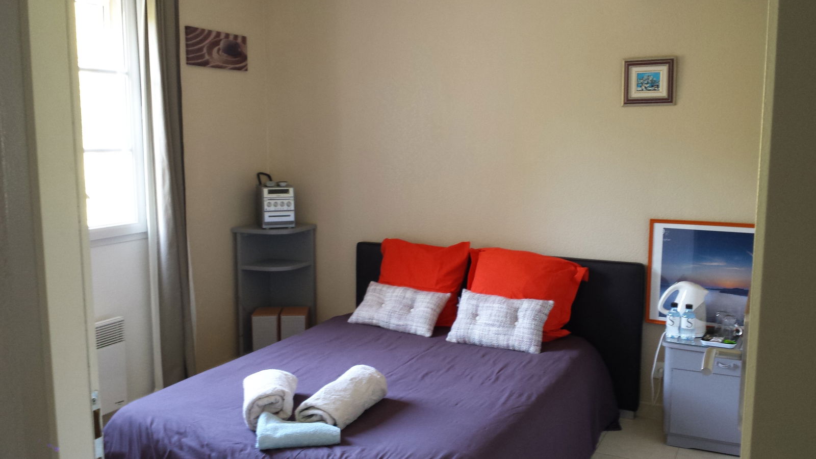 Homestay Patrimonio 194276
