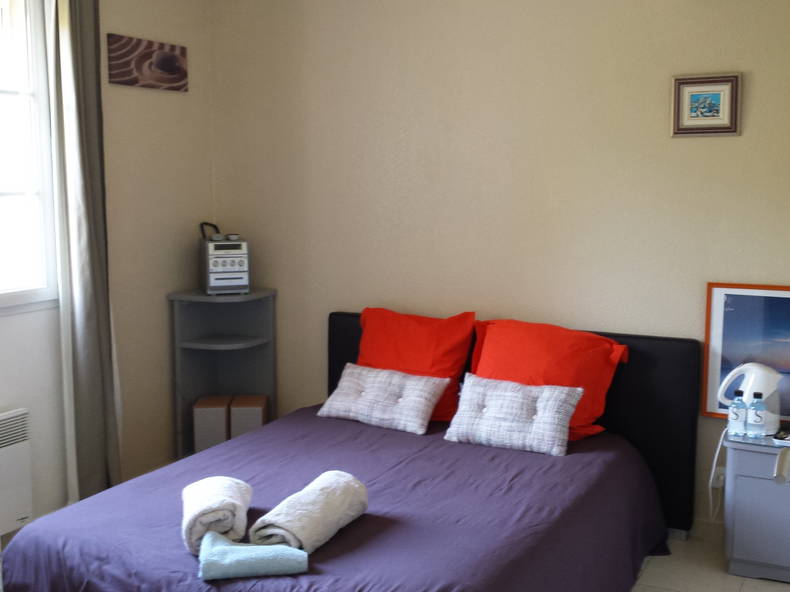 Zakwaterowanie U Rodziny Patrimonio 194276-1