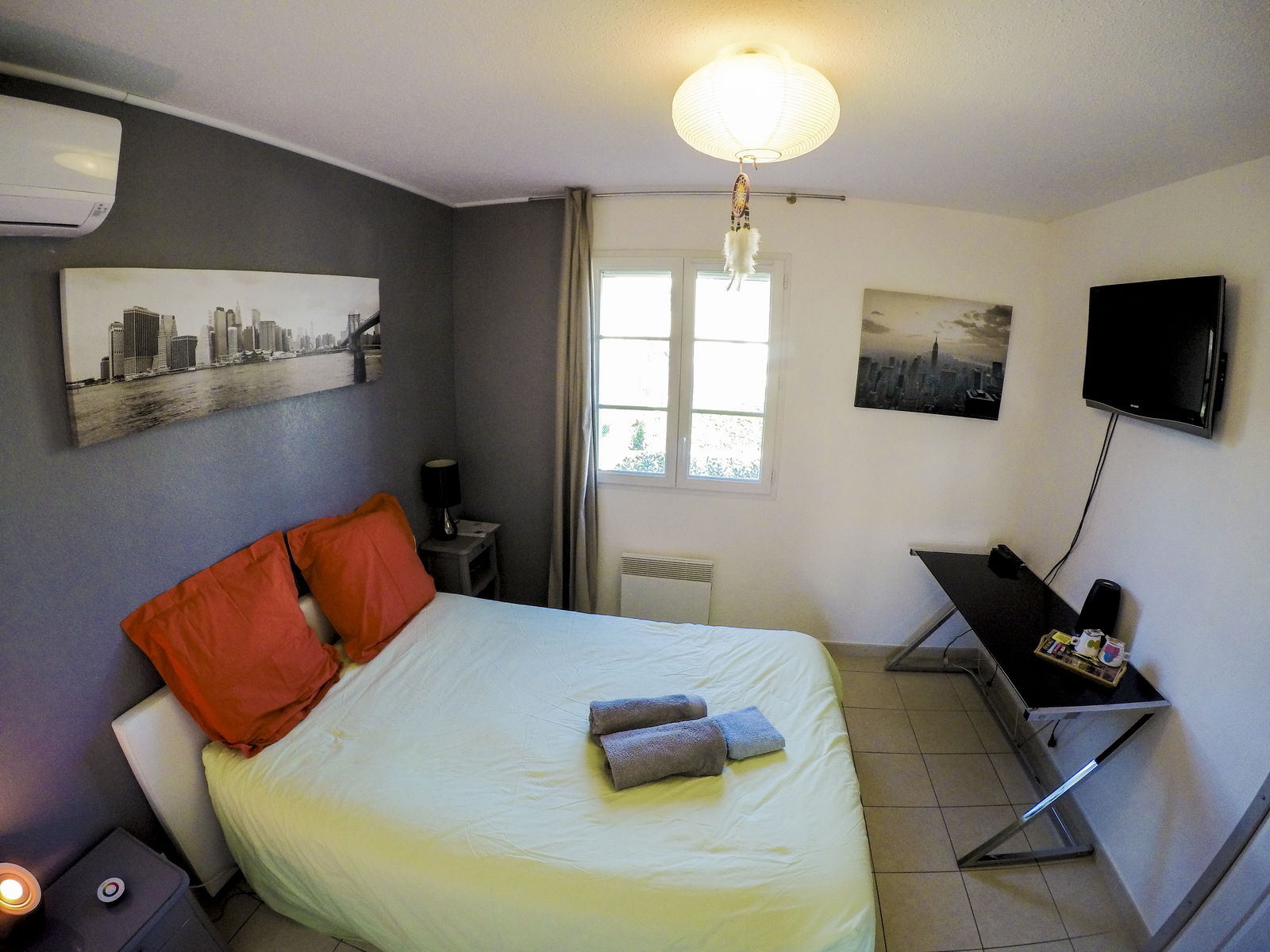 Homestay Patrimonio 194276