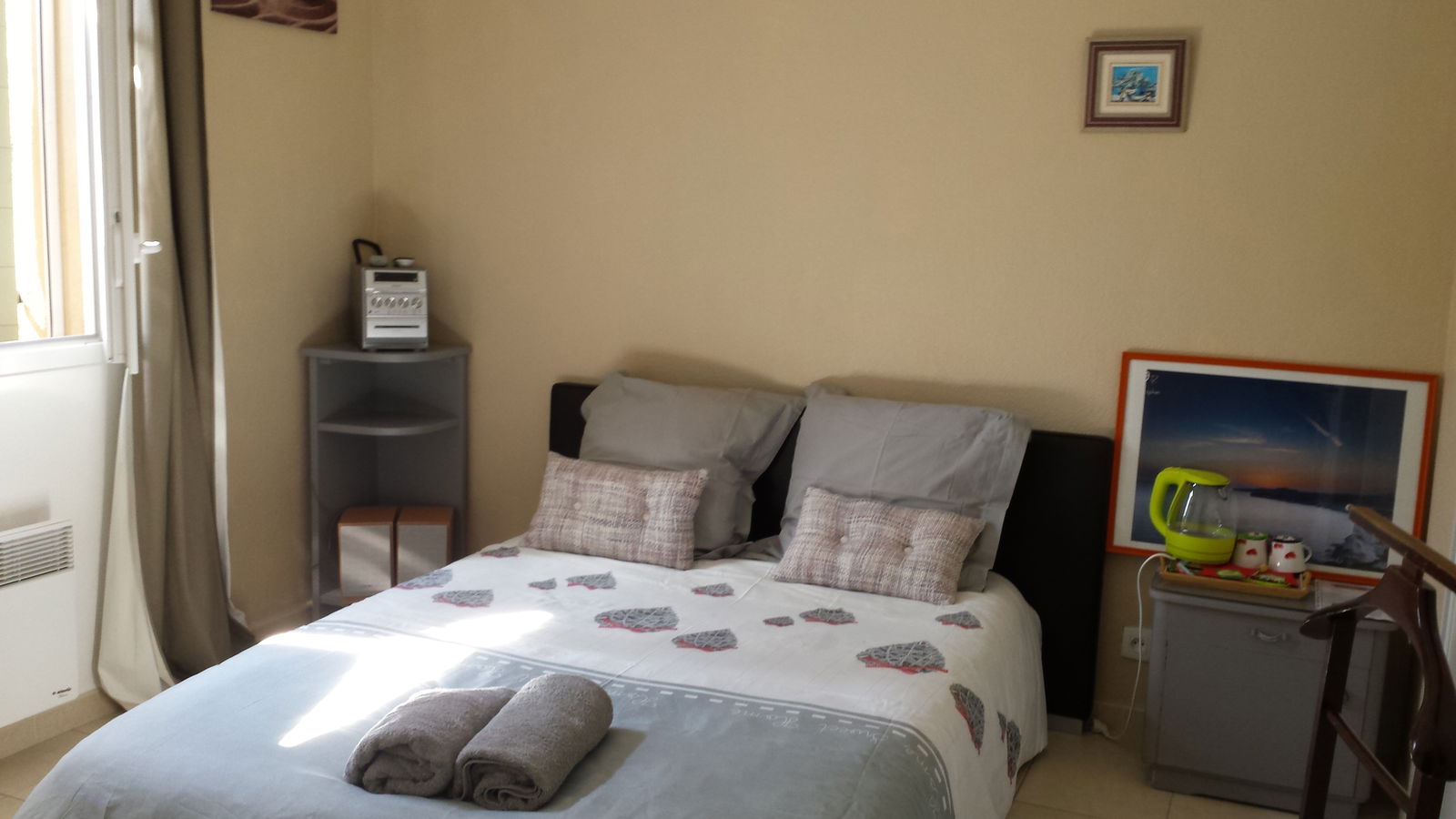 Homestay Patrimonio 194276