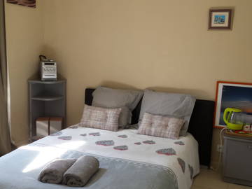 Homestay Patrimonio 194276-6