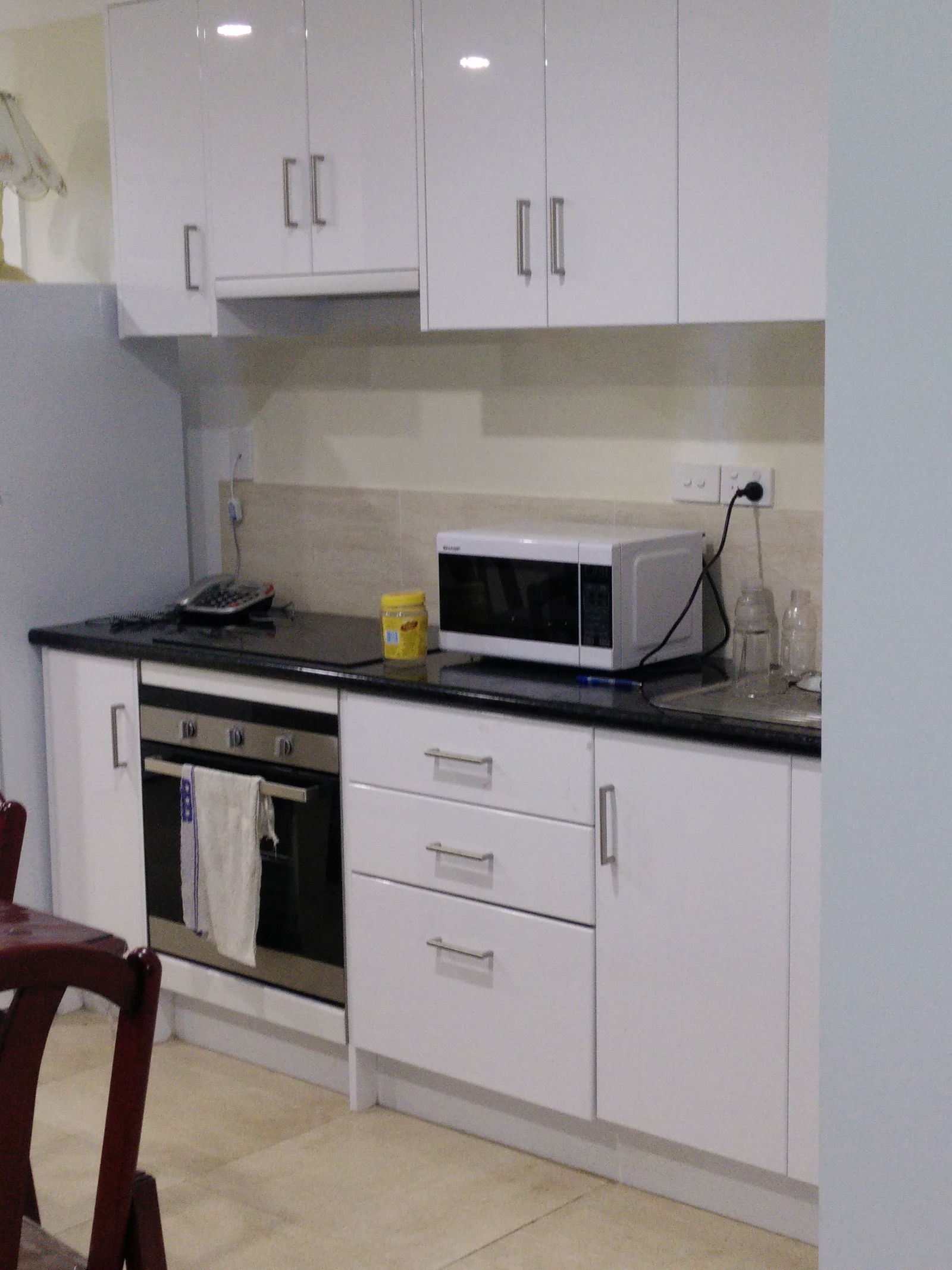 Homestay Dianella 190906