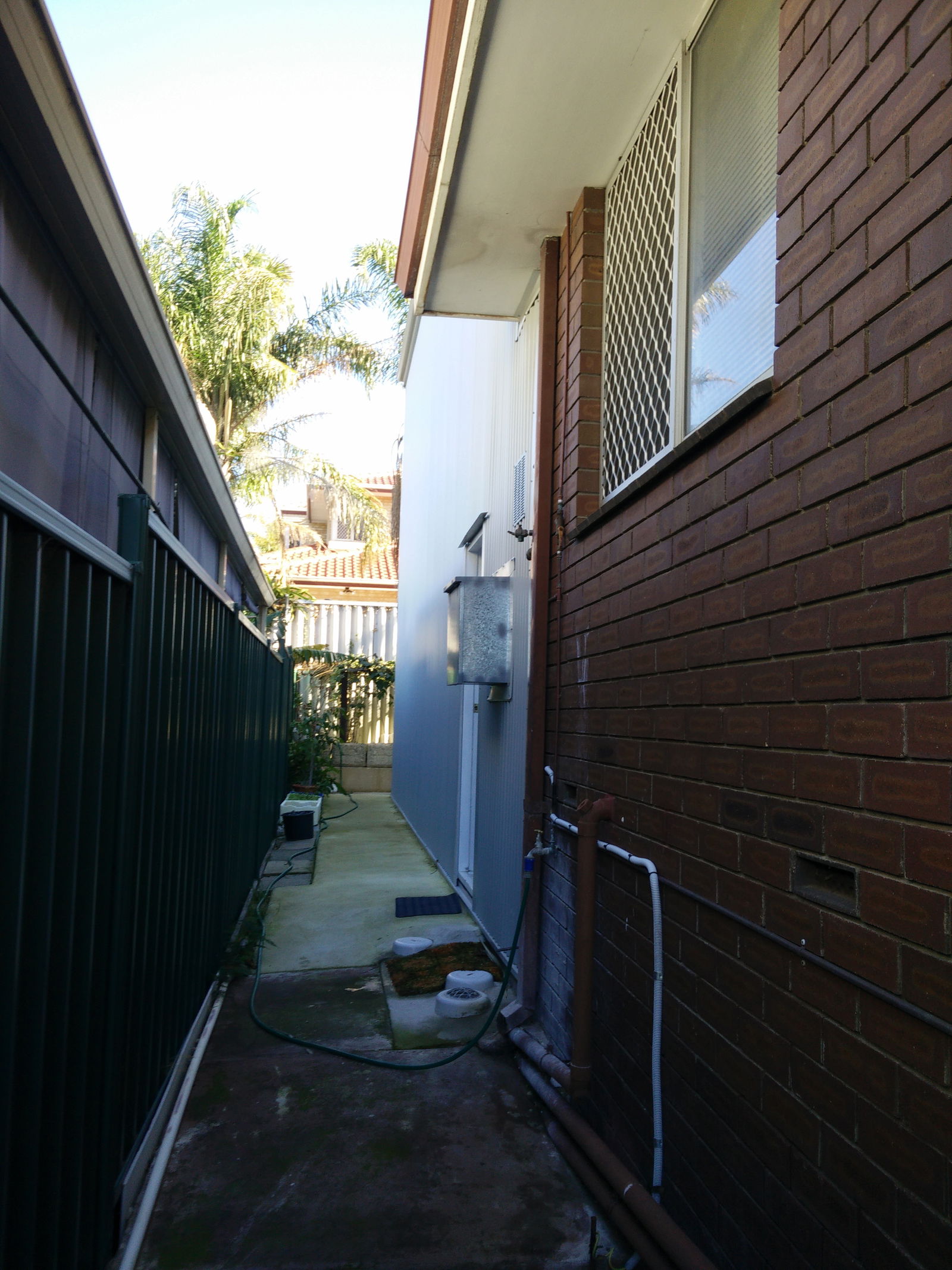 Homestay Dianella 190906