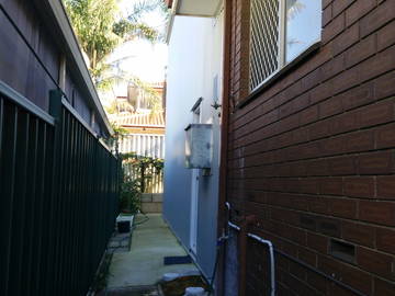 Chambre Chez L'habitant Dianella 190906-8