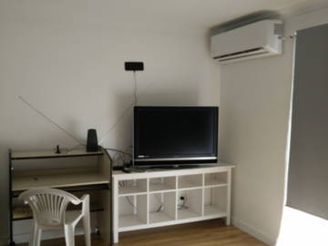 Chambre Chez L'habitant Dianella 190906-12