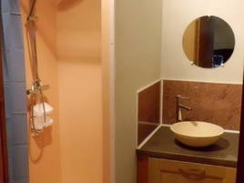 Chambres D'hôtes Chomelix 37211-3