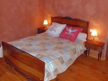 Chambre D'hôte Chomelix 37211-6