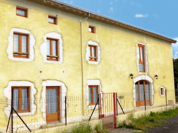 Chambre D'hôte Chomelix 37211-8