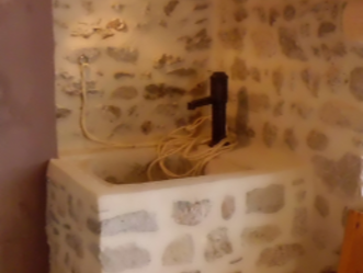 Chambre D'hôte Chomelix 37211-9